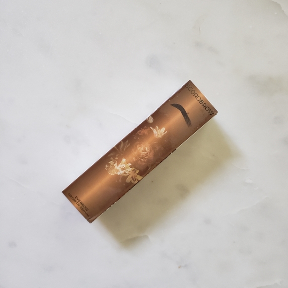 NWT in Plastic Scorobrow Eyebrow Growth Serum - Picture 3 of 4